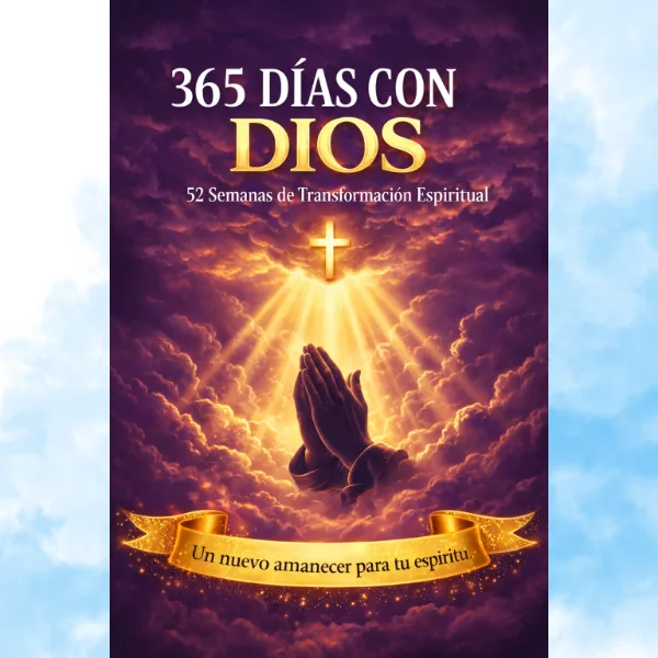 365 Días con Dios